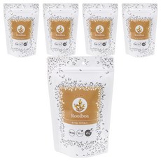 ARES 南非國寶茶, 1.5g, 30入, 5個