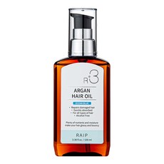 라입 R3 아르간 헤어 오일 오션블루, 100ml, 1개 생활용품/헤어 반품 최저가 6,210원