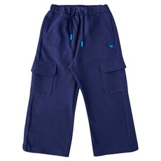 BLUEDOG 兒童工裝兩穿運動褲