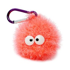 防塵高爾夫球袋, 1個, 桃紅色