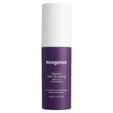 neogence 霓淨思 1.8%超效逆時a醇精華, 30ml, 1瓶