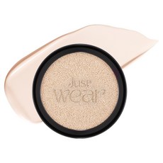 브이디엘 커버 스테인 퍼텍팅 쿠션 리필 13g, A00, 1개