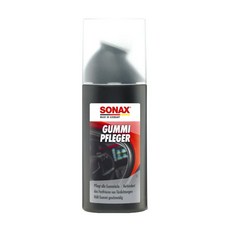 SONAX 橡膠護條活化劑, 100ml, 1瓶