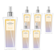 Loerance Body Mist 月光, 250ml, 6個