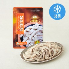 본가집 호주산 삶은 깐양 소위 (냉동), 1kg, 1개