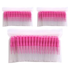 MS I型牙間刷 SSSS, 50入, 3個