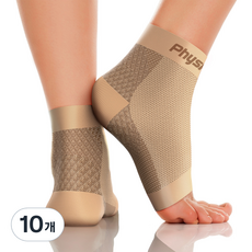 Physics Guard Life Ankle Protector Skin L XL, 10個
