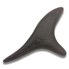 Doimew 刮痧按摩器 S設計, 單一顏色, 1個