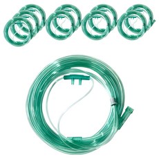 E-G MED 醫技 氧氣鼻導管 2m, EG-1100, 10條