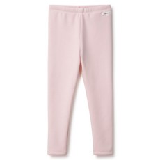 Perimitz 女童絨毛彈性內搭褲 P2445P283