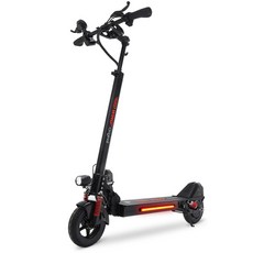 에이유테크 레드윙 오리지널 전동 킥보드, 10A, 혼합색상, 1개