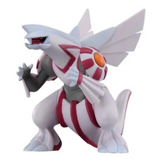 TAKARA TOMY 帕路奇亞模型 ML-07, 高品質寶可夢系列, 收錄最新角色, 多種尺寸, 1個