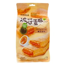 SUKHI 巧戀流芯蛋酥, 175g, 1袋