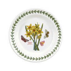 PORTmeIRION 波特玫琳恩 Botanic Garden 小碟子, 隨機出貨出貨