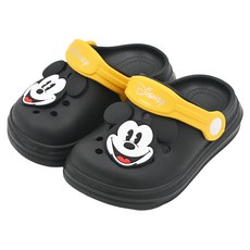 Disney 迪士尼 小童立體造型園丁鞋