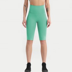 Life Fit 女性皮拉提斯瑜珈健身提臀內搭短褲