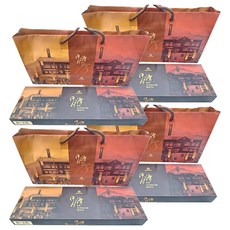 魚池鄉農會 典藏茶包組合 2g 20包, 紅玉 + 阿薩姆紅茶, 4盒