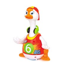 Inisangsa 搖擺鵝玩具, 隨機出貨