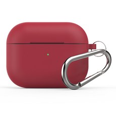 Didier AirPods 3 Airing 保護殼, 單一商品, 玫瑰紅