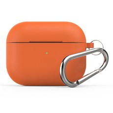 Didier AirPods 3 Airing 保護殼, 單一商品, 橘色