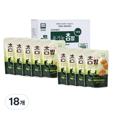 香甜栗子, 60g, 18包