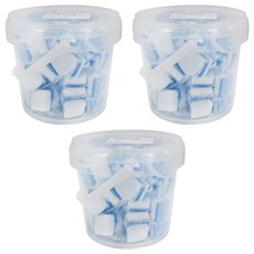 BangJiaShi 幫家適 洗衣機清潔錠 + 透明手提收納盒, 15g, 240個