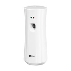 dailed 自動定時噴霧器, 1個, 260g, 白色