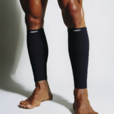 써머텍트 에어런 카프슬리브, 블랙, 2개