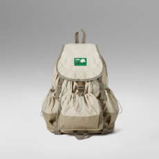 PARITY 多口袋後揹包 Original, 淺米色