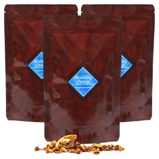 다질리언 블루밍오렌지 리필, 125g, 1개입, 3개