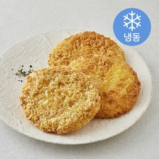 하늘푸드 순살 등심 돈가스 10p (냉동), 1.3kg, 1개