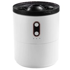 營火造型加濕器, V26