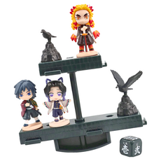 EpochGames 鬼滅之刃平衡遊戲 其之參 適合4歲以上兒童, 1盒