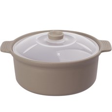 Bivito 矽膠蒸蛋架, 暖灰色, 1個