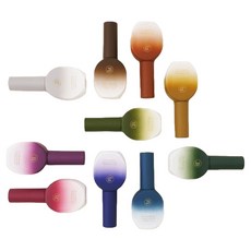 JIN.B Gracia Ivy 詩意時刻系列彩色凝膠 11ml x 10 種套裝, 彩色凝膠 11ml x 10 種, 1組