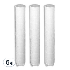 IOnpOLIS Dr.Piel蓮蓬頭用替換沉積物過濾芯