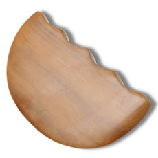 도이뮤 괄사 마시지기 디자인X, 1개