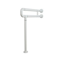 With Living 加強型安全護欄, 白色, 1個