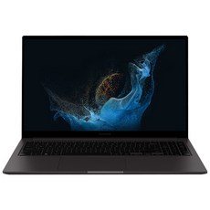 삼성전자 2022 갤럭시북2 15.6 코어i7 인텔 12세대 아크 A350M, 그라파이트, 1TB, 16GB, WIN11 Home, NT750XEE-X71AG