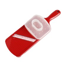 KyOCERa 京瓷 陶瓷刨片器, 紅色, 1個