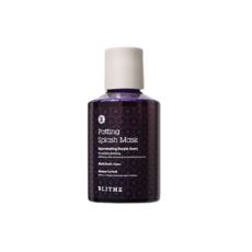 Blythe Patting Splash 面膜恢復紫莓, 150毫升, 1個