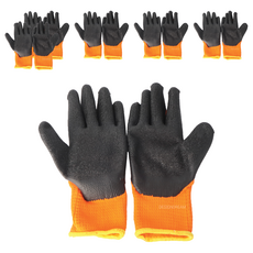 DESIGNDREAM 耐熱手套, 6個, 混合色