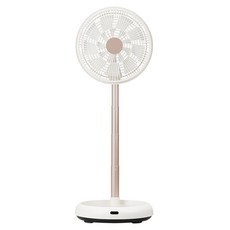 NICONICO DC觸控摺疊循環扇 12吋 原廠保固, NI-DC2403