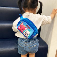 碰碰狐斜背包 WP-B87