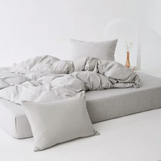 La Pomme Iliq Cation系列寢具組