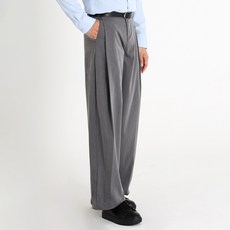 INFIUS 男款 Snal 寬版休閒長褲