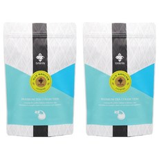 DARAN 茉莉花茶, 1g, 30入, 2個