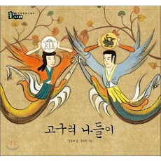 高句麗出遊, 寶林, 全浩泰