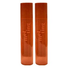 ETUDE 薑糖水光潤唇膏, 2.3g, 2支, 04花生糖漿