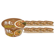 維力 一度贊 剝皮辣椒雞肉麵 185g, 24入